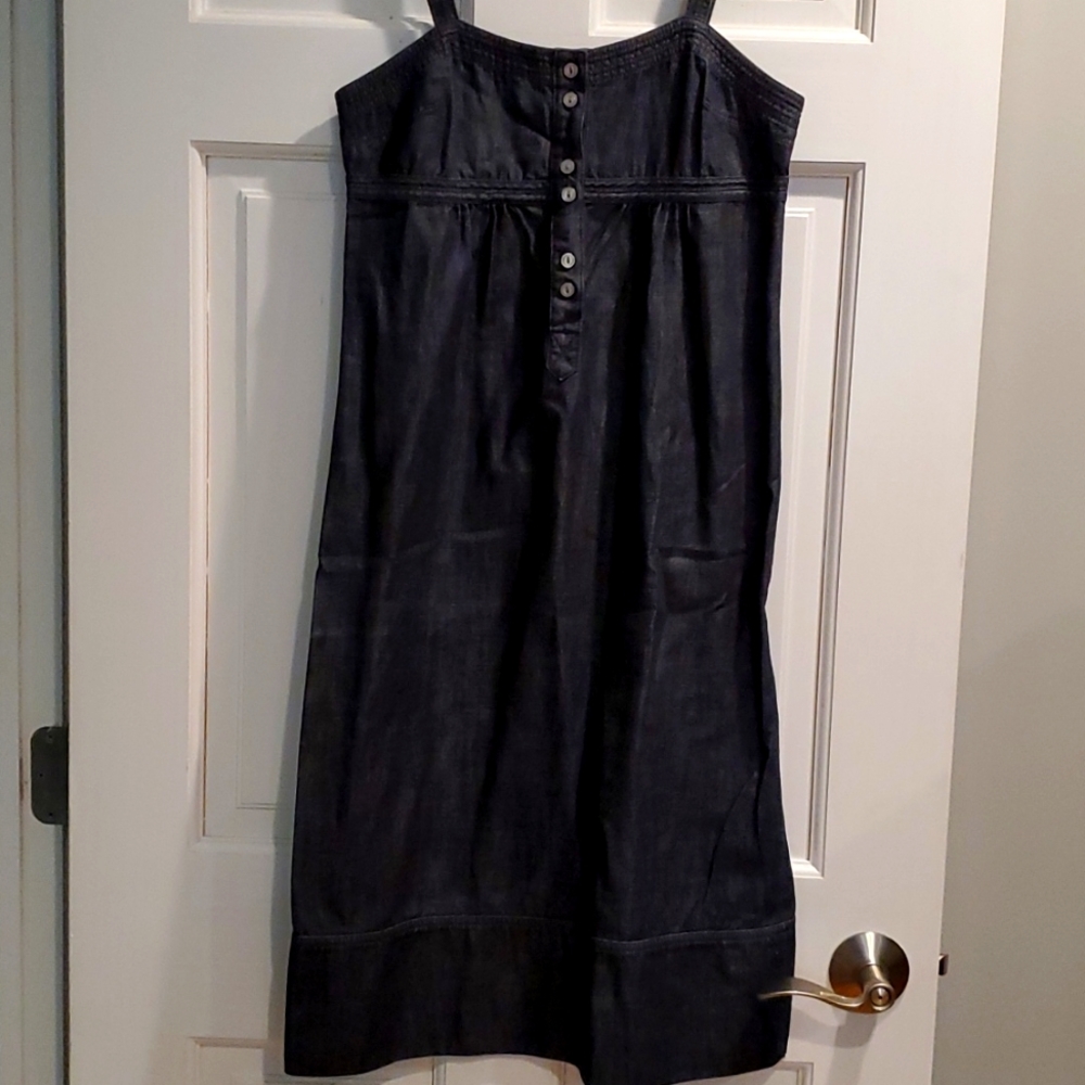 Gap Dress